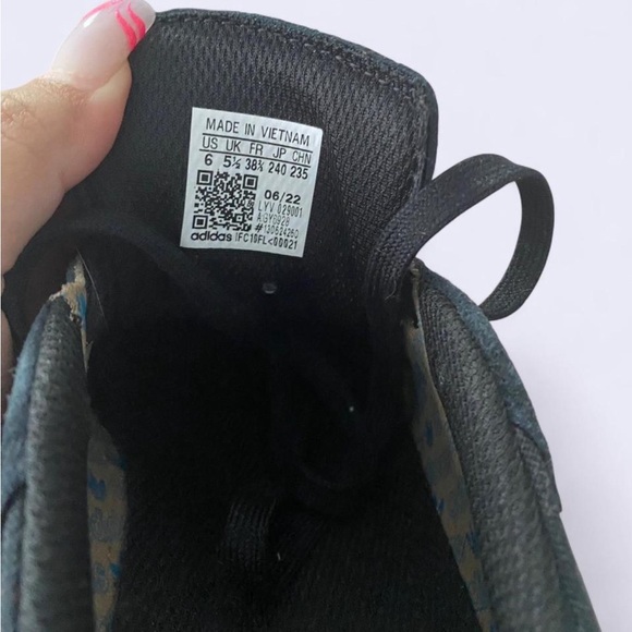 Adidas Matchbreak sneakers - Picture 5 of 6